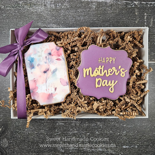 Mother's Day - Happy Mother's Day Set (Set of 2)