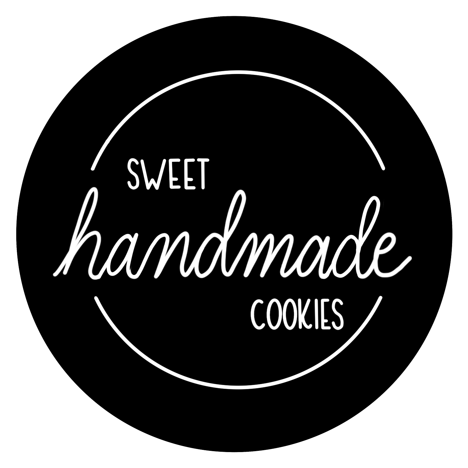 Sweet Handmade Cookies
